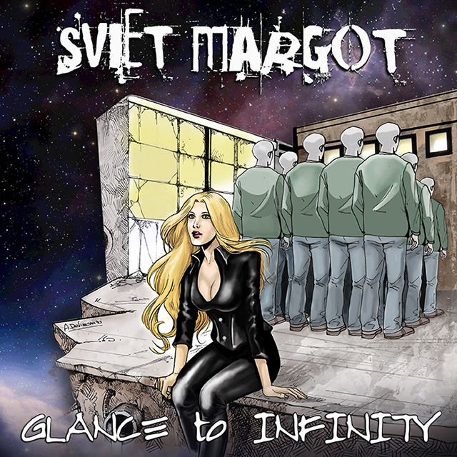 SvietMargot-Glance To Infinity